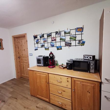 Apartment Auszeit Mit Kueche Viel Ruhe Und Natur Untrasried Экстерьер фото