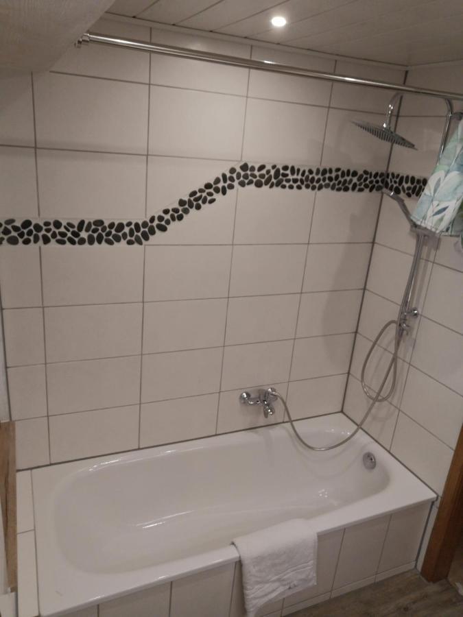 Apartment Auszeit Mit Kueche Viel Ruhe Und Natur Untrasried Экстерьер фото